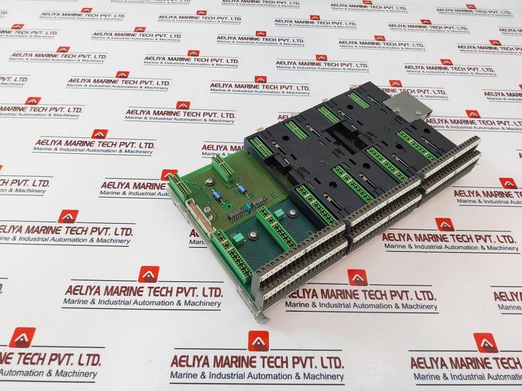 Saia Pcd4 C260 Bus Module Pcd4 C200