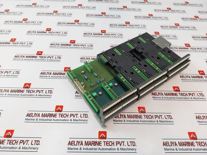 Saia Pcd4 C260 Bus Module Pcd4 C200