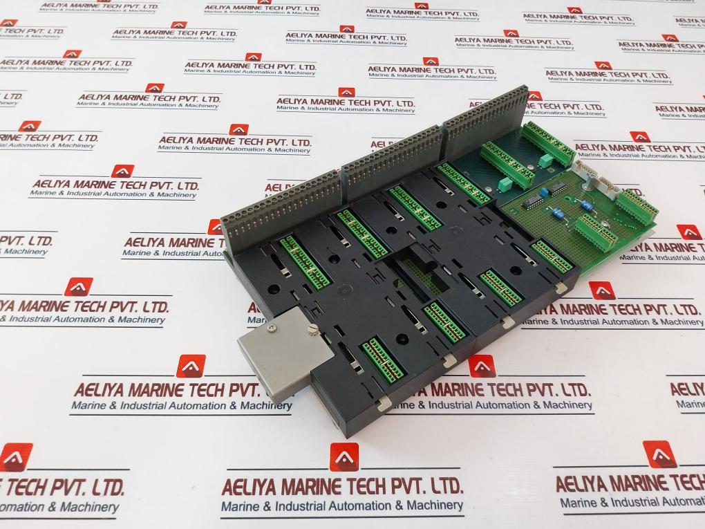 Saia Pcd4 C260 Bus Module Pcd4 C200
