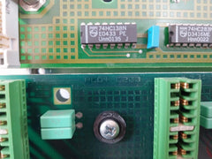 Saia Pcd4 C260 Bus Module Pcd4 C200