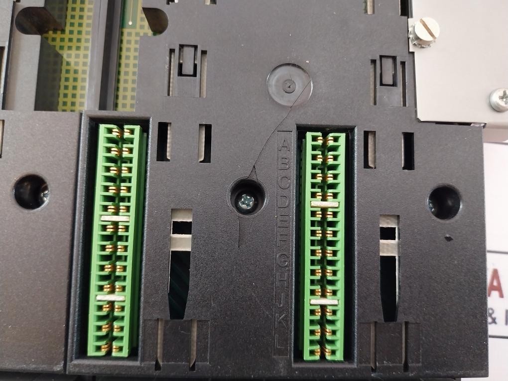 Saia Pcd4 C260 Bus Module Pcd4 C200