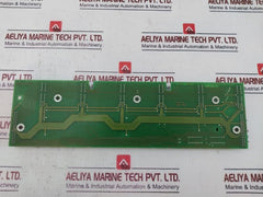 Saia Pcd4 C260 Printed Circuit Board Card For Bus Module