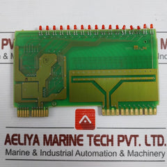 Saia Pcd4 E11X Plc I/O Module