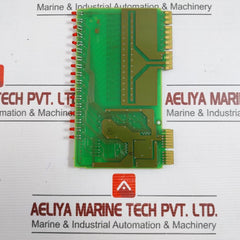 Saia Pcd4 E11X Plc I/O Module