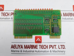 Saia Pcd4 E11X Plc I/O Module