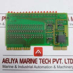 Saia Pcd4 E11X Plc I/O Module