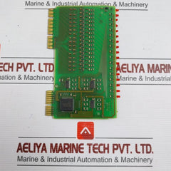 Saia Pcd4 E11X Plc I/O Module
