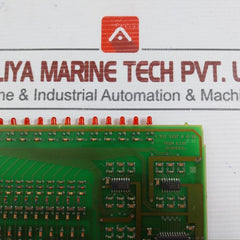 Saia Pcd4 E11X Plc I/O Module