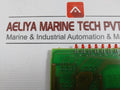 Saia Pcd4 E11X Plc I/O Module