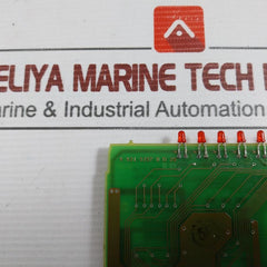 Saia Pcd4 E11X Plc I/O Module