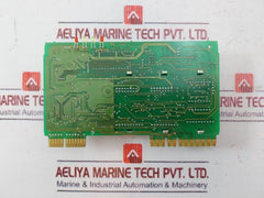 Saia Pcd4 W100 Output Range Module 0–20 Ma Version-a