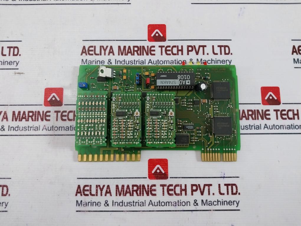 Saia Pcd4 W100 Pcb Controller 4 431 5117 0 D 20/21/10/11 ,4 431 5087 0C 10/11