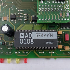 Saia Pcd4 W100 Pcb Controller 4 431 5117 0 D 20/21/10/11 ,4 431 5087 0C 10/11