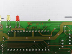 Saia Pcd4 W100 Pcb Controller 4 431 5117 0 D 20/21/10/11 ,4 431 5087 0C 10/11