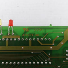 Saia Pcd4 W100 Pcb Controller 4 431 5117 0 D 20/21/10/11 ,4 431 5087 0C 10/11