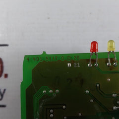Saia Pcd4 W100 Pcb Controller 4 431 5117 0 D 20/21/10/11 ,4 431 5087 0C 10/11