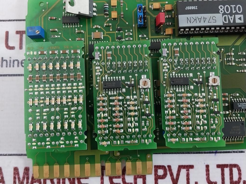 Saia Pcd4 W100 Pcb Controller 4 431 5117 0 D 20/21/10/11 ,4 431 5087 0C 10/11