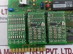 Saia Pcd4 W100 Pcb Controller 4 431 5117 0 D 20/21/10/11 ,4 431 5087 0C 10/11