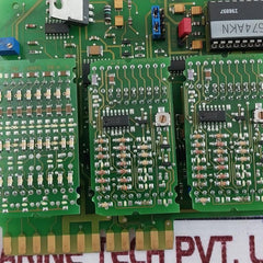 Saia Pcd4 W100 Pcb Controller 4 431 5117 0 D 20/21/10/11 ,4 431 5087 0C 10/11