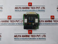 Saia Pcd7.R3Xx Printed Circuit Board