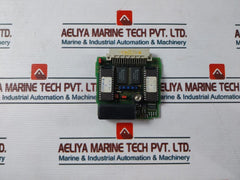 Saia Pcd7.R3Xx Printed Circuit Board