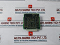 Saia Pcd7.R3Xx Printed Circuit Board