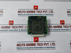 Saia Pcd7.R3Xx Printed Circuit Board