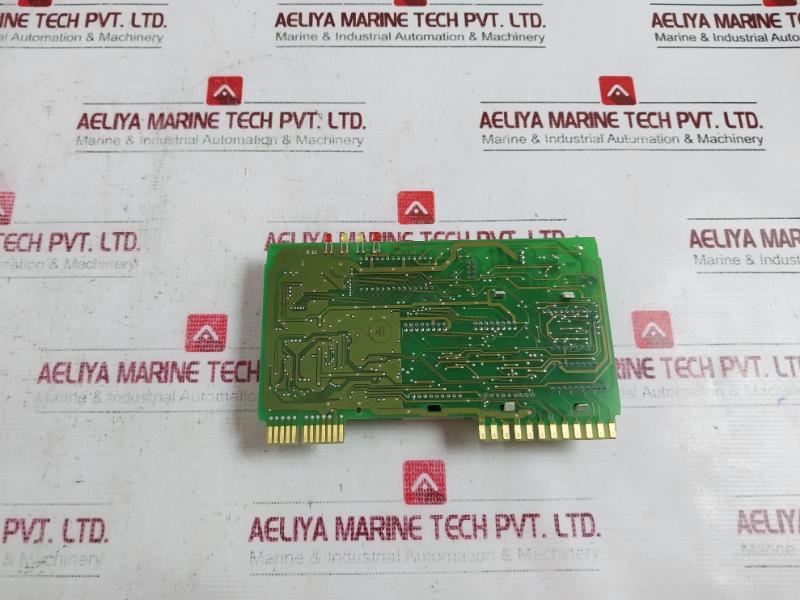 Saia Pcd7.W202 Input/Output Range Module D11 Version-a