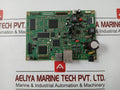 Saia Pcd Hmi Logic Motherboard Pcd7.D4