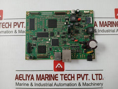 Saia Pcd Hmi Logic Motherboard Pcd7.D4
