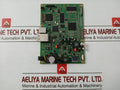 Saia Pcd Hmi Logic Motherboard Pcd7.D4