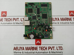Saia Pcd Hmi Logic Motherboard Pcd7.D4