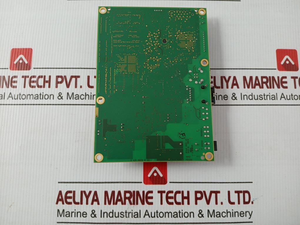 Saia Pcd Hmi Logic Motherboard Pcd7.D4