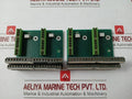 Saia Signal Distribution Breakout Module Pcd4 C200