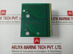 Saia Signal Distribution Breakout Module Pcd4 C200