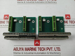 Saia Signal Distribution Breakout Module Pcd4 C200