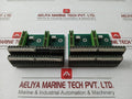 Saia Signal Distribution Breakout Module Pcd4 C200