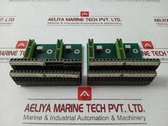 Saia Signal Distribution Breakout Module Pcd4 C200
