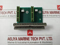 Saia Signal Distribution Breakout Module Pcd4 C200