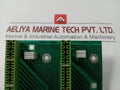 Saia Signal Distribution Breakout Module Pcd4 C200