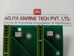 Saia Signal Distribution Breakout Module Pcd4 C200