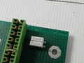 Saia Signal Distribution Breakout Module Pcd4 C200