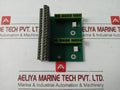 Saia Signal Distribution Breakout Module Pcd4 C200