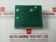 Saia Signal Distribution Breakout Module Pcd4 C200