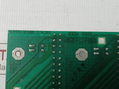 Saia Signal Distribution Breakout Module Pcd4 C200