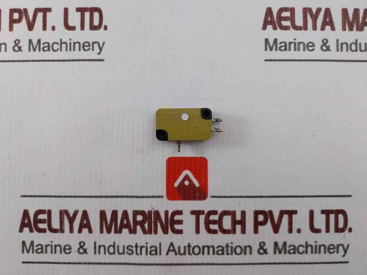 Saia T85 Micro Switch 250v