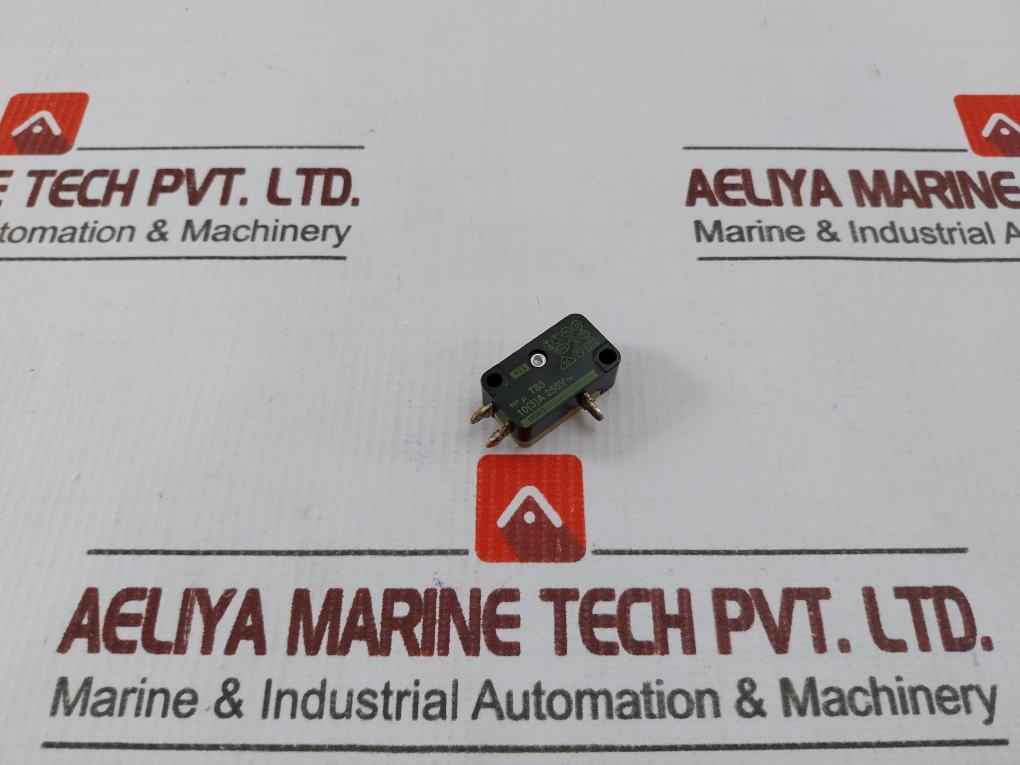Saia T85 Micro Switch 250v