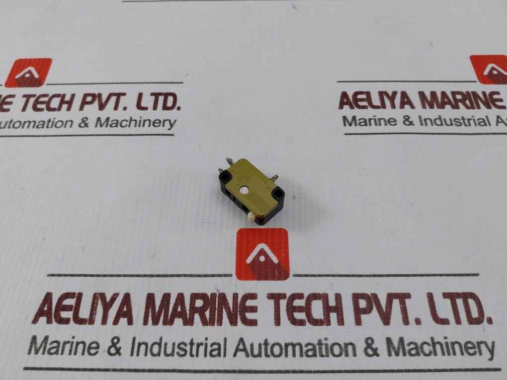 Saia T85 Micro Switch 250v