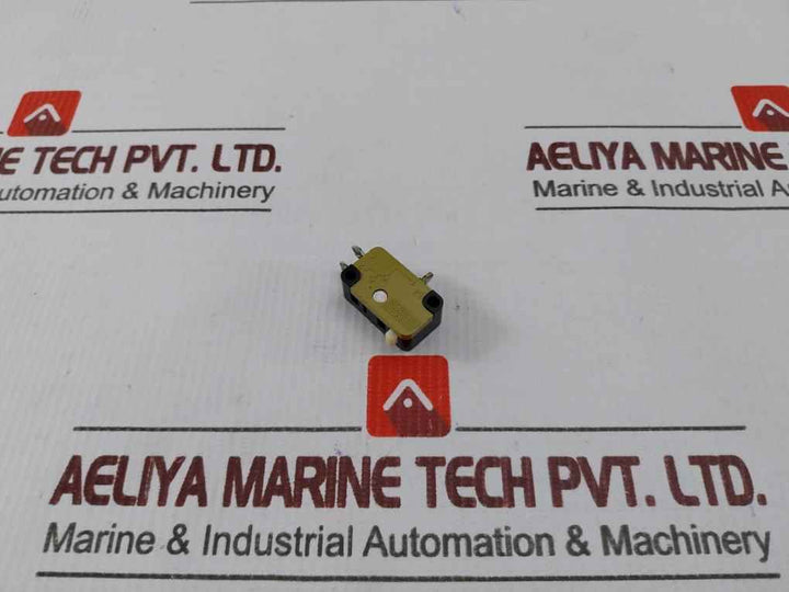 Saia T85 Micro Switch 250v