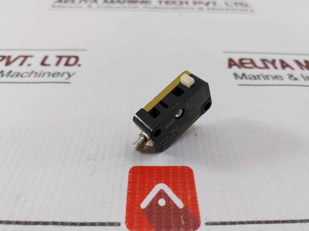 Saia T85 Micro Switch 250v